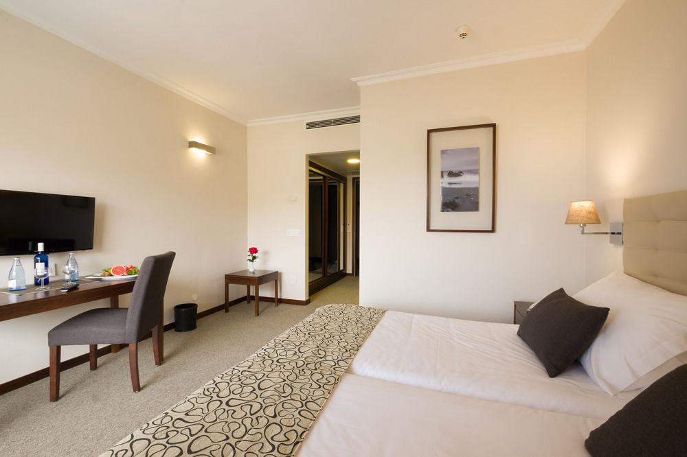 Hotel Atlantic El Tope Puerto de la Cruz  Ngoại thất bức ảnh