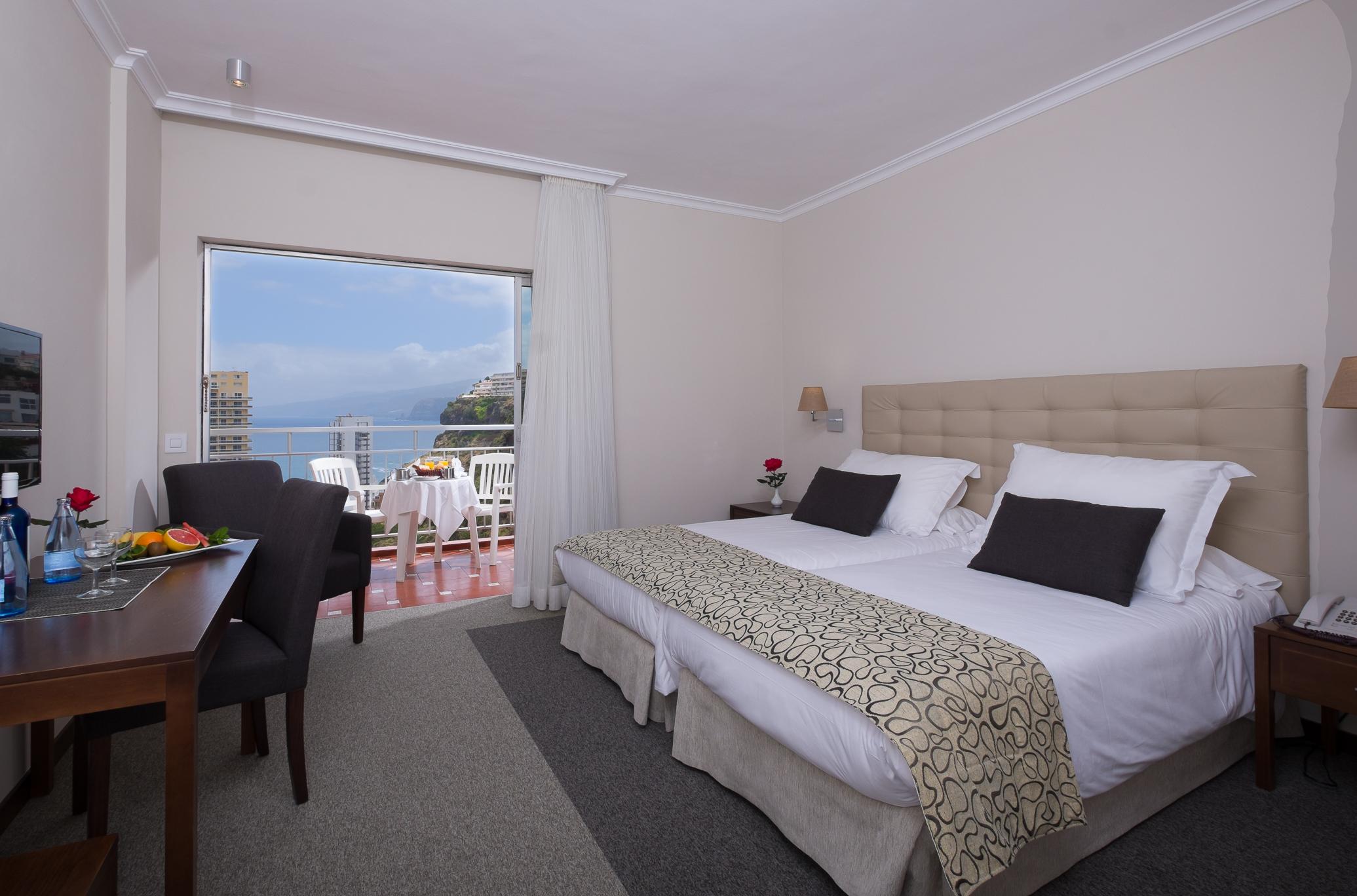 Hotel Atlantic El Tope Puerto de la Cruz  Ngoại thất bức ảnh