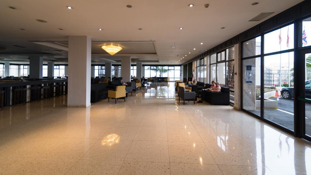 Hotel Atlantic El Tope Puerto de la Cruz  Ngoại thất bức ảnh
