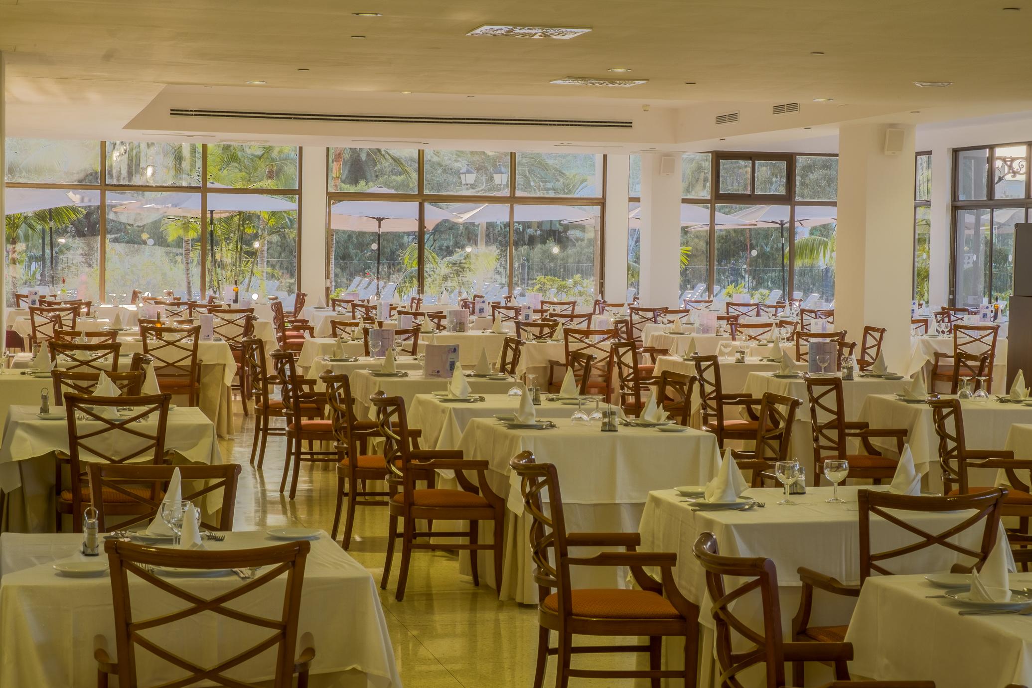 Hotel Atlantic El Tope Puerto de la Cruz  Ngoại thất bức ảnh