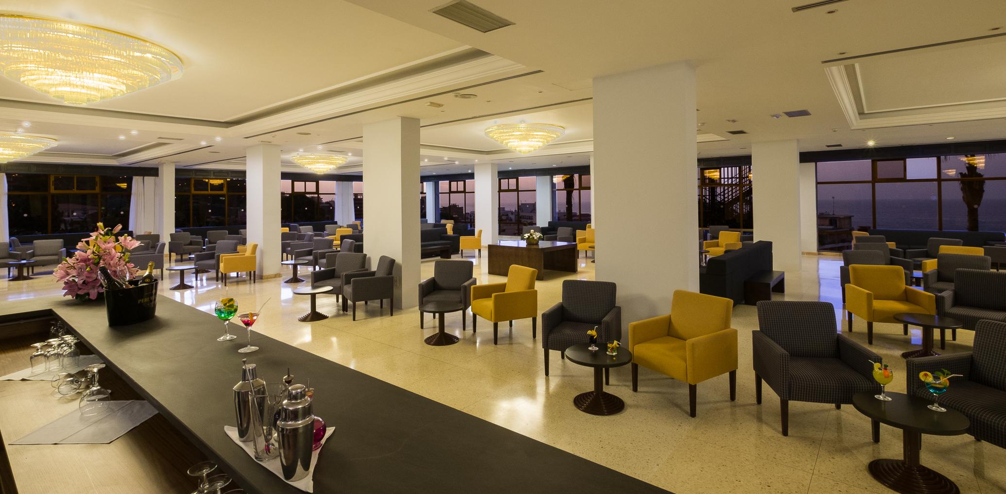 Hotel Atlantic El Tope Puerto de la Cruz  Ngoại thất bức ảnh