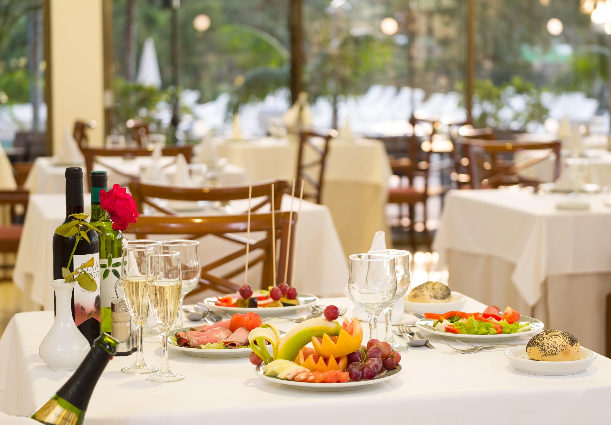 Hotel Atlantic El Tope Puerto de la Cruz  Ngoại thất bức ảnh