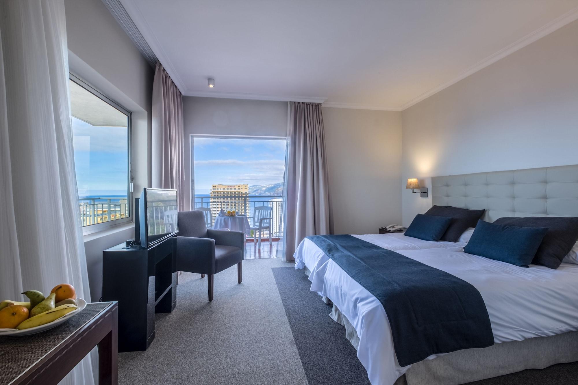 Hotel Atlantic El Tope Puerto de la Cruz  Ngoại thất bức ảnh