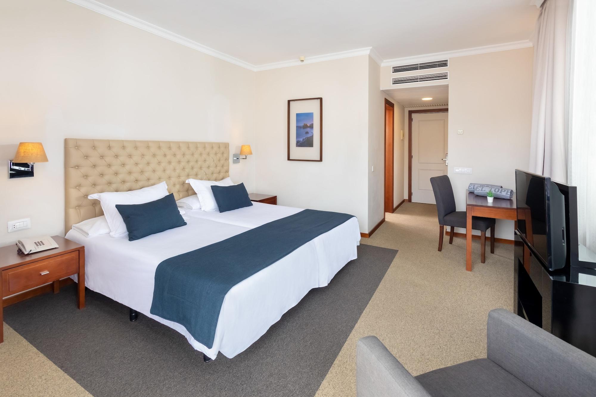 Hotel Atlantic El Tope Puerto de la Cruz  Ngoại thất bức ảnh