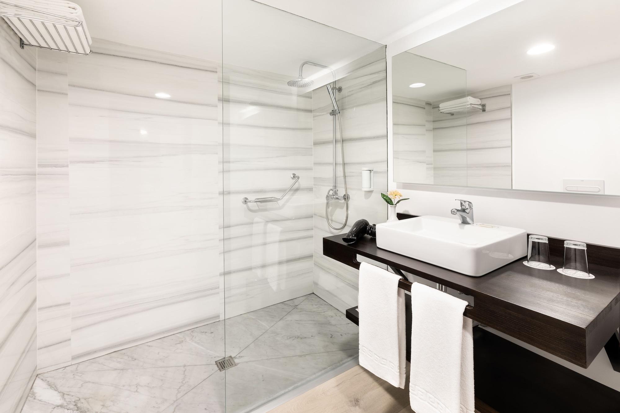 Hotel Atlantic El Tope Puerto de la Cruz  Ngoại thất bức ảnh