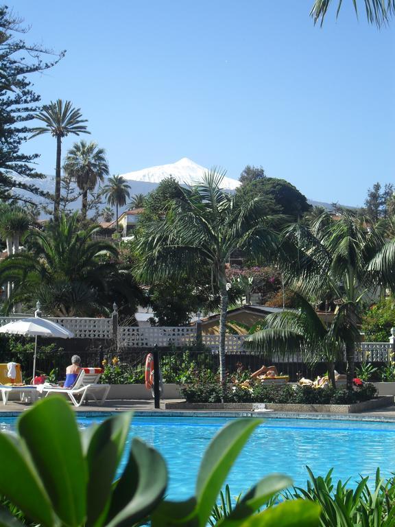 Hotel Atlantic El Tope Puerto de la Cruz  Ngoại thất bức ảnh
