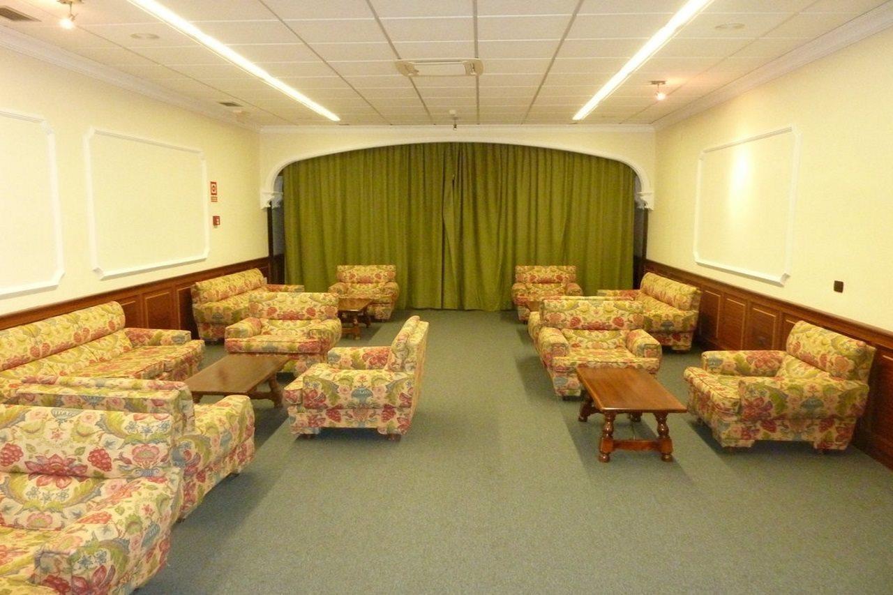 Hotel Atlantic El Tope Puerto de la Cruz  Ngoại thất bức ảnh