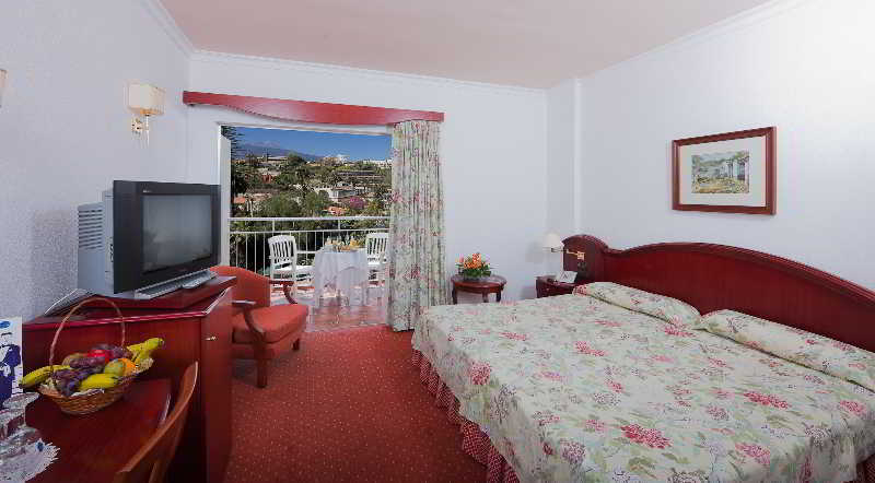 Hotel Atlantic El Tope Puerto de la Cruz  Ngoại thất bức ảnh