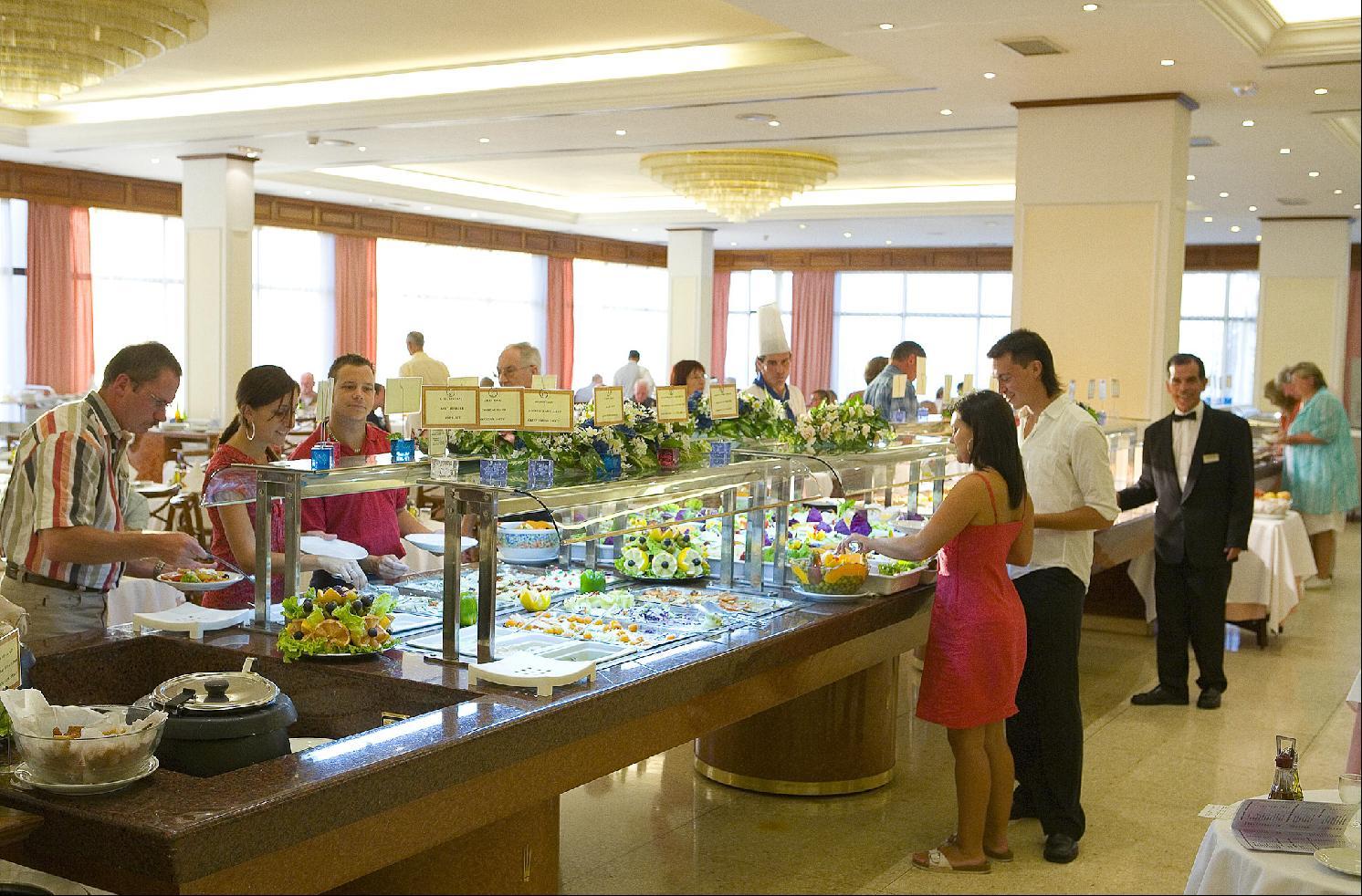 Hotel Atlantic El Tope Puerto de la Cruz  Ngoại thất bức ảnh