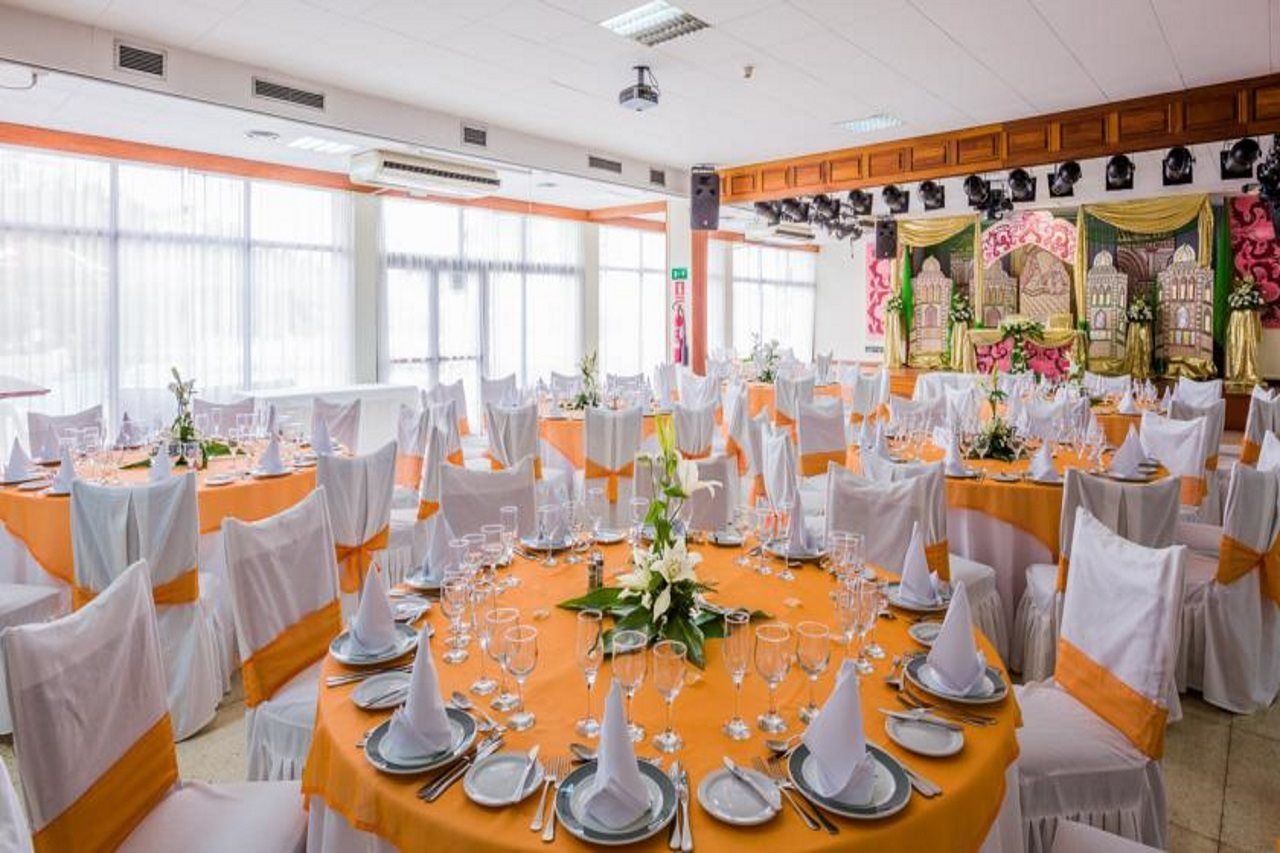 Hotel Atlantic El Tope Puerto de la Cruz  Ngoại thất bức ảnh